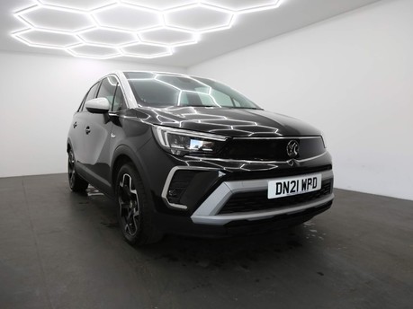 Vauxhall Crossland ELITE NAV