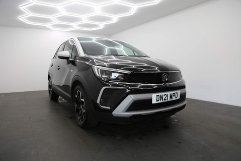 Vauxhall Crossland ELITE NAV 1