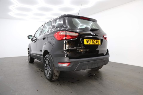 Ford Ecosport ZETEC 5