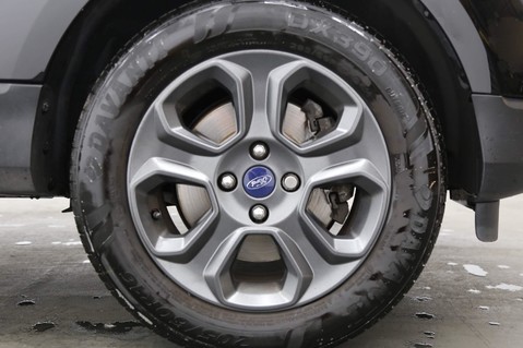 Ford Ecosport ZETEC 14