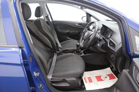 Vauxhall Corsa ENERGY 8