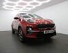 Kia Sportage 2 ISG