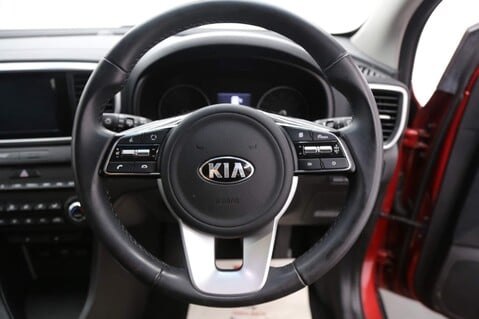 Kia Sportage 2 ISG 14