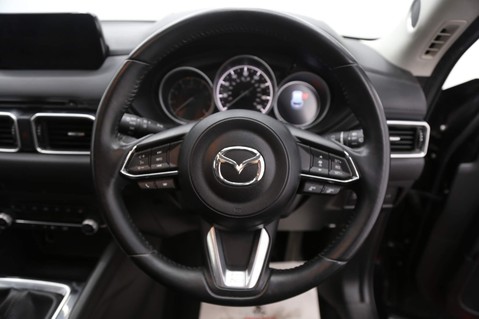 Mazda CX-5 SPORT NAV PLUS 13