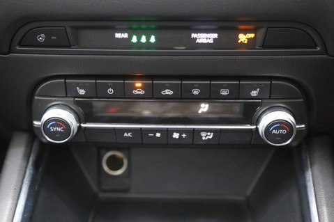 Mazda CX-5 SPORT NAV PLUS 12