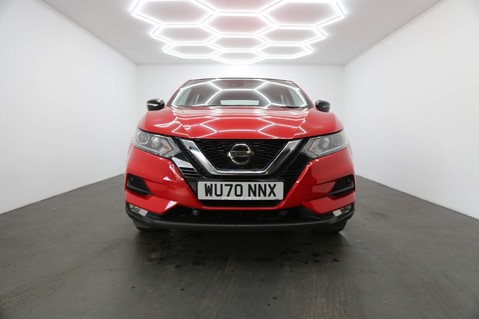 Nissan Qashqai DCI ACENTA PREMIUM 3