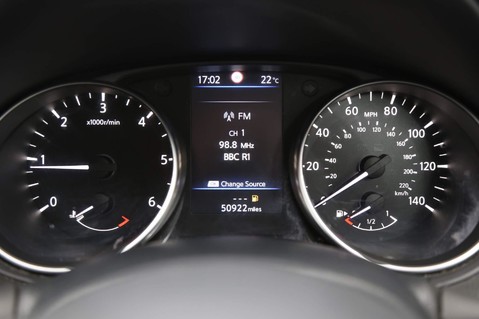 Nissan Qashqai DCI ACENTA PREMIUM 13