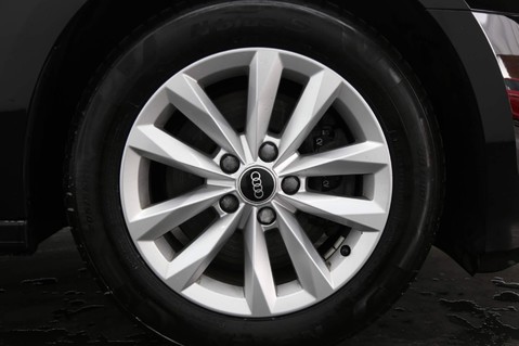 Audi A3 SPORTBACK TFSI TECHNIK 14