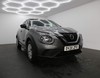 Nissan Juke DIG-T VISIA