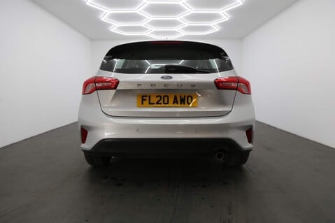 Ford Focus TITANIUM 7