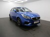 MG MG3 EXCLUSIVE NAV VTI-TECH