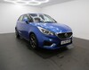 MG MG3 EXCLUSIVE NAV VTI-TECH