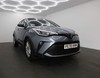 Toyota C-HR ICON