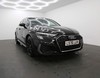 Audi A3 SPORTBACK TFSI S LINE