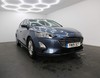 Ford Focus ZETEC TDCI