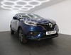 Renault Kadjar ICONIC TCE