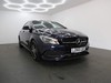 Mercedes-Benz CLA Class CLA 220 D AMG LINE