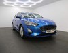 Ford Focus TITANIUM TDCI