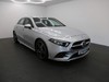 Mercedes-Benz A Class A 200 AMG LINE