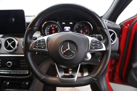 Mercedes-Benz GLA GLA 220 D 4MATIC AMG LINE PREMIUM 16