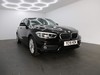 BMW 1 Series 116D SE BUSINESS