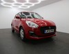 Suzuki Swift SZ3 DUALJET SHVS