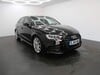 Audi A3 SPORTBACK TFSI S LINE BLACK EDITION