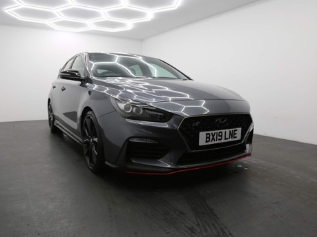 Hyundai i30 N PERFORMANCE