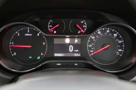 Vauxhall Grandland X SPORT NAV S/S 16