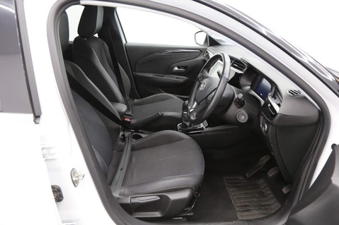 Vauxhall Corsa ELITE EDITION 19