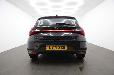 Hyundai i20 T-GDI ELEMENT 6