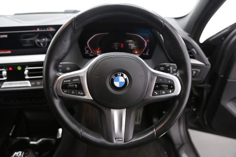 BMW 1 Series 118I M SPORT 15