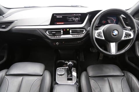 BMW 1 Series 118I M SPORT 11