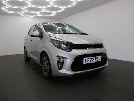 Kia Picanto 3