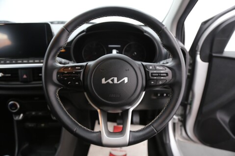 Kia Picanto 3 14