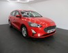 Ford Focus ZETEC