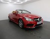 Mercedes-Benz E Class E350 BLUETEC AMG LINE