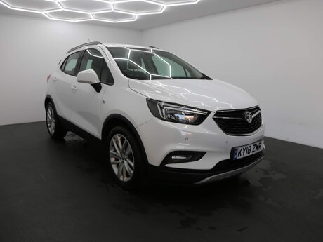 Vauxhall Mokka X DESIGN NAV S/S