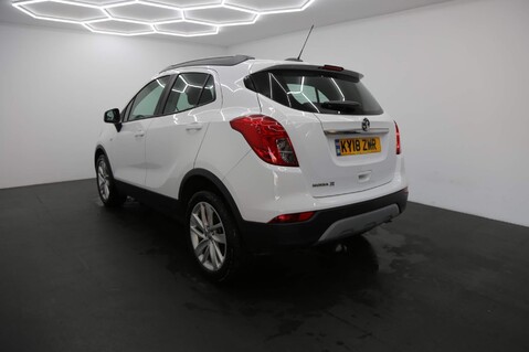 Vauxhall Mokka X DESIGN NAV S/S 6