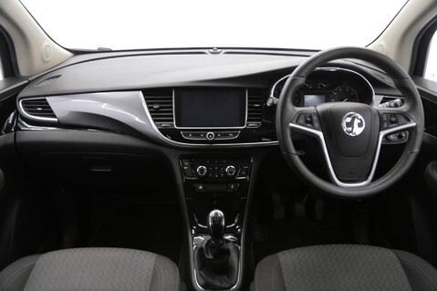 Vauxhall Mokka X DESIGN NAV S/S 11