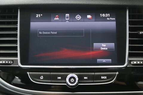 Vauxhall Mokka X DESIGN NAV S/S 12