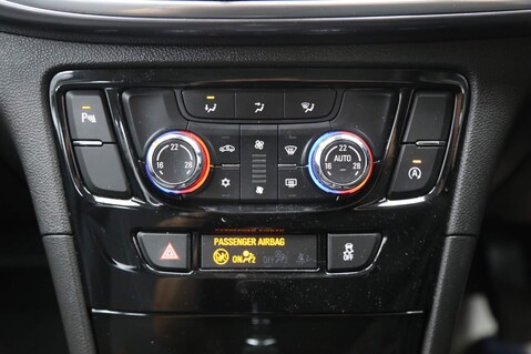 Vauxhall Mokka X DESIGN NAV S/S 15