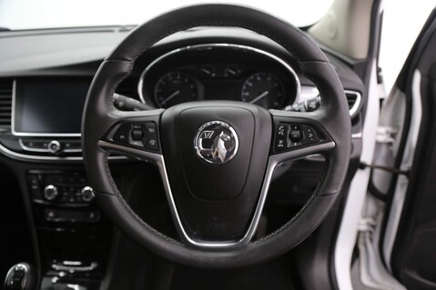 Vauxhall Mokka X DESIGN NAV S/S 16