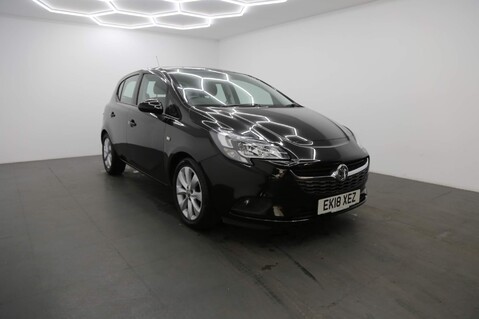 Vauxhall Corsa ENERGY AC 1