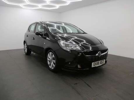 Vauxhall Corsa ENERGY AC