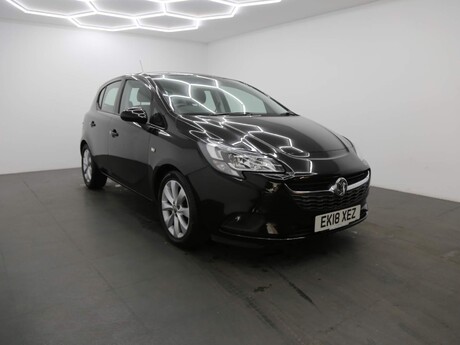 Vauxhall Corsa ENERGY AC