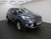 Ford Kuga TITANIUM