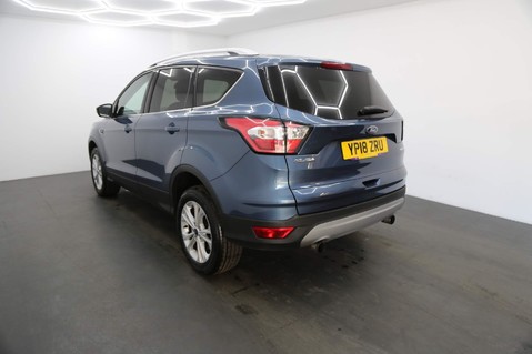 Ford Kuga TITANIUM 6