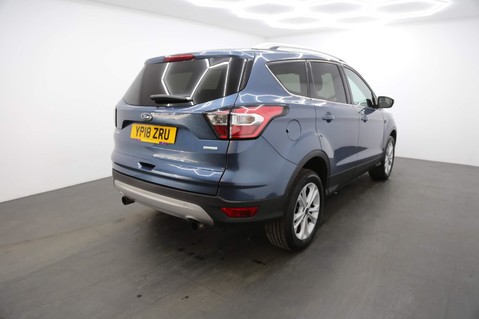 Ford Kuga TITANIUM 7