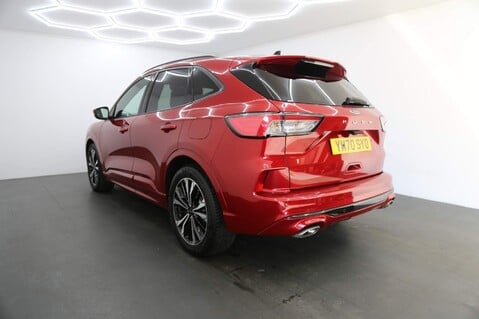 Ford Kuga ST-LINE X EDITION ECOBLUE 6